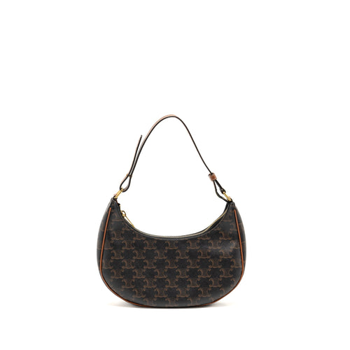 celine-ava-bag-triomphe-canvas-tan-ghw-1