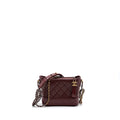 chanel-small-gabrielle-hobo-bag-calfskin-red-with-multicolor-hardware
