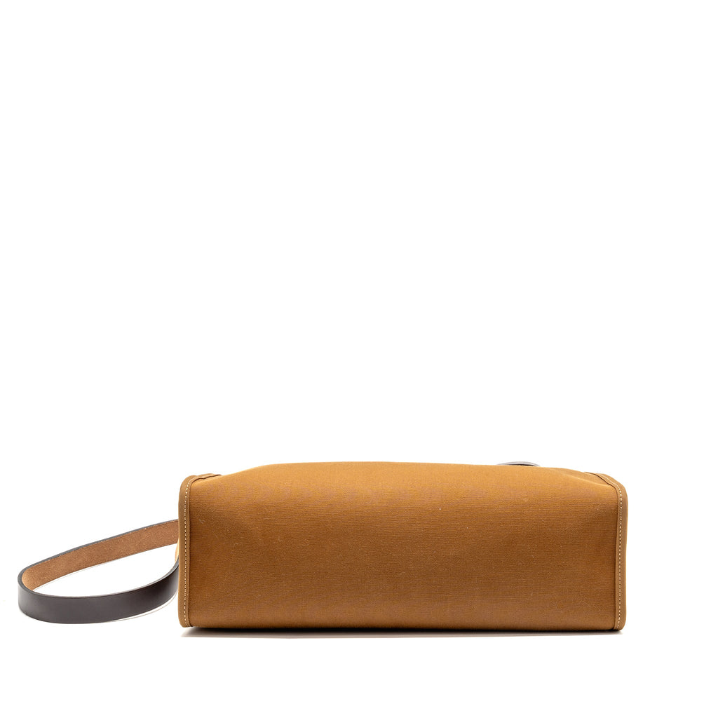 hermes-herbag-31-zip-bag-canvas-hunter-leather-alezan-ebene-shw-stamp-d
