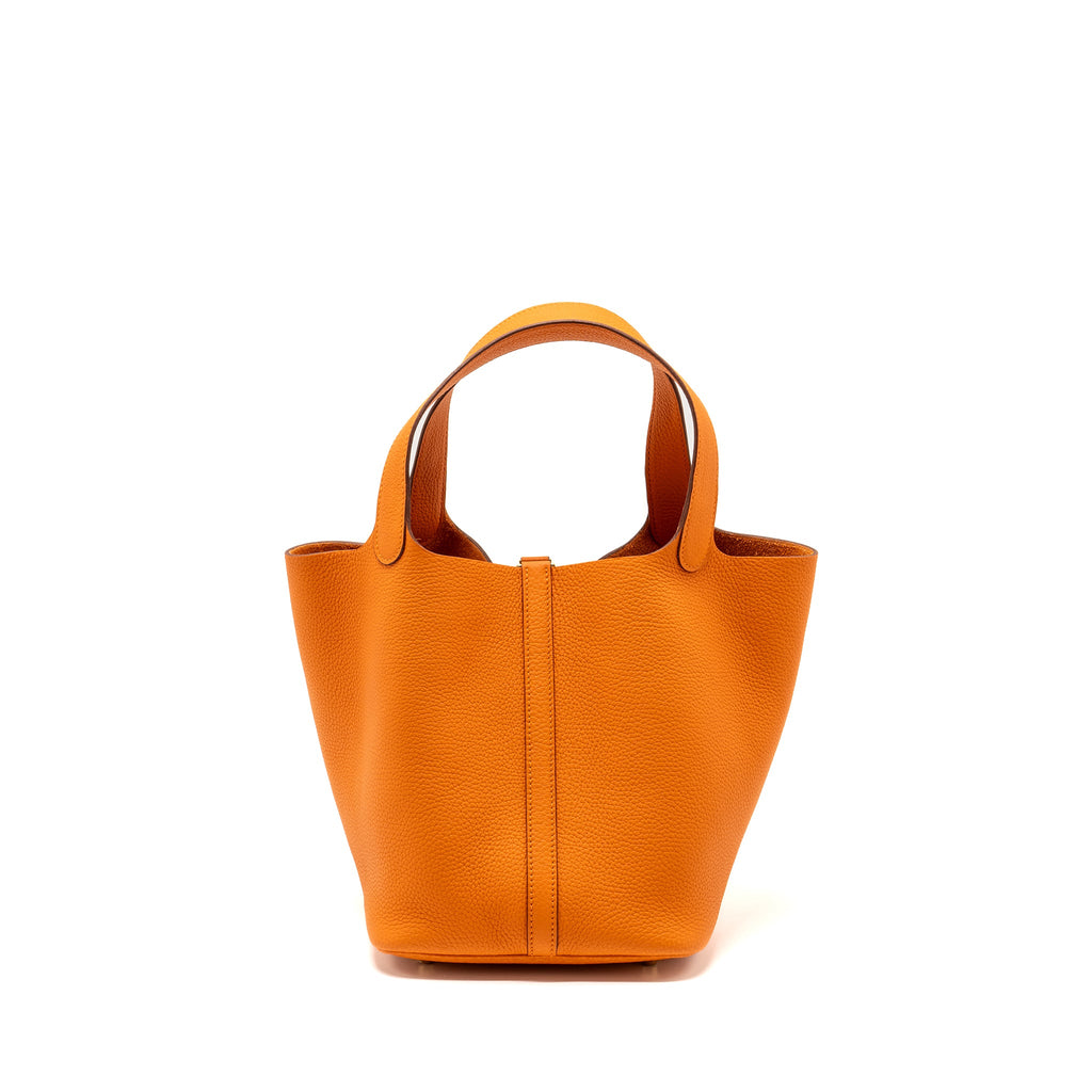 hermes-picotin-22-lock-bag-clemence-orange-ghw-stamp-u