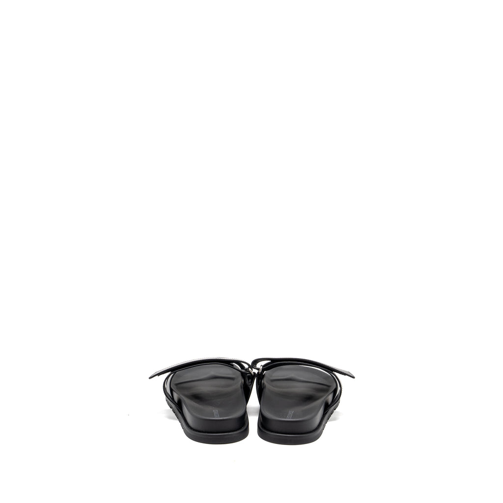 hermes-size-41-mens-chypre-sandals-black-shw-copy