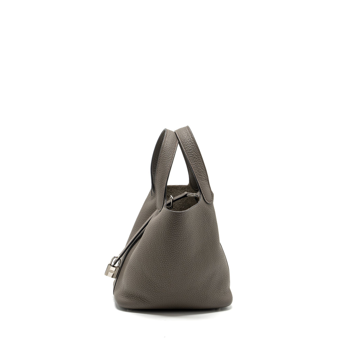 hermes-picotin-18-clemence-gris-etain-shw-stamp-y-1