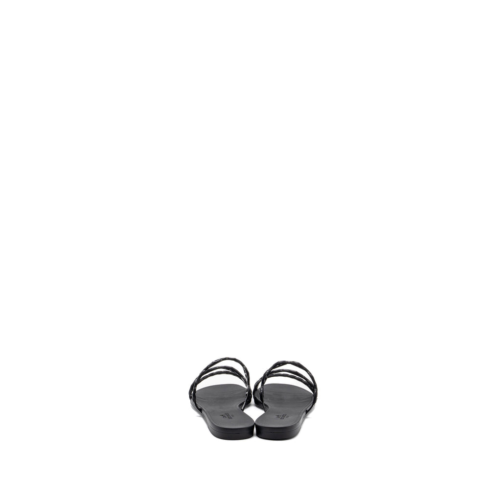 hermes-size-38-rivage-sandals-rubber-black