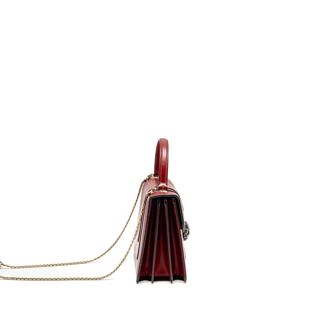bvlgari-serpenti-forever-top-handle-bag-red-lghw