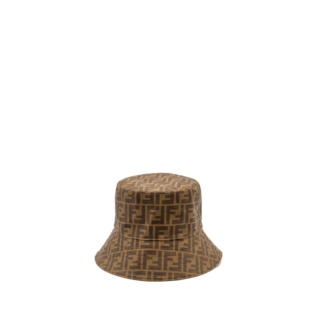 fendi-size-s-bucket-hat-brown-beige
