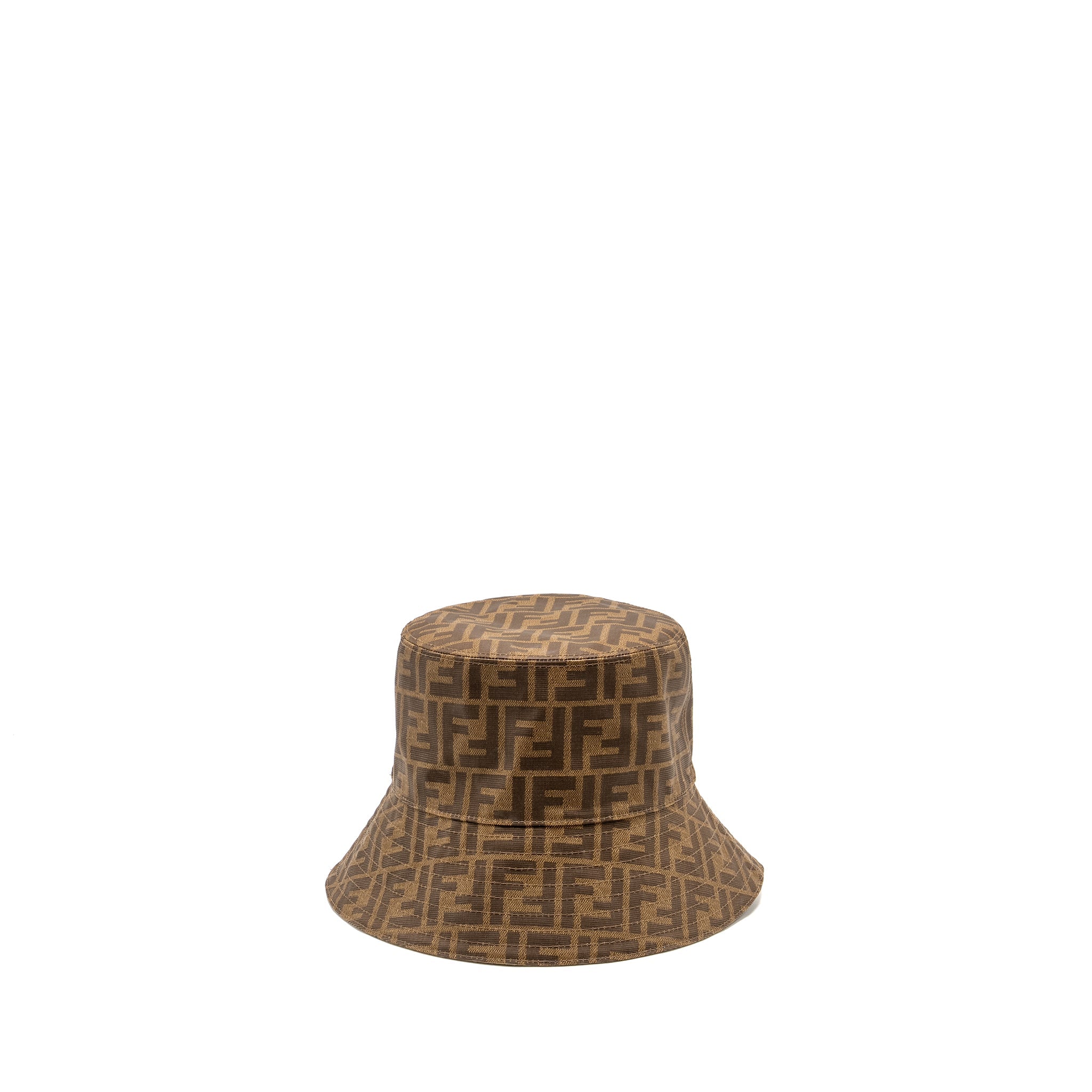 fendi-size-s-bucket-hat-brown-beige