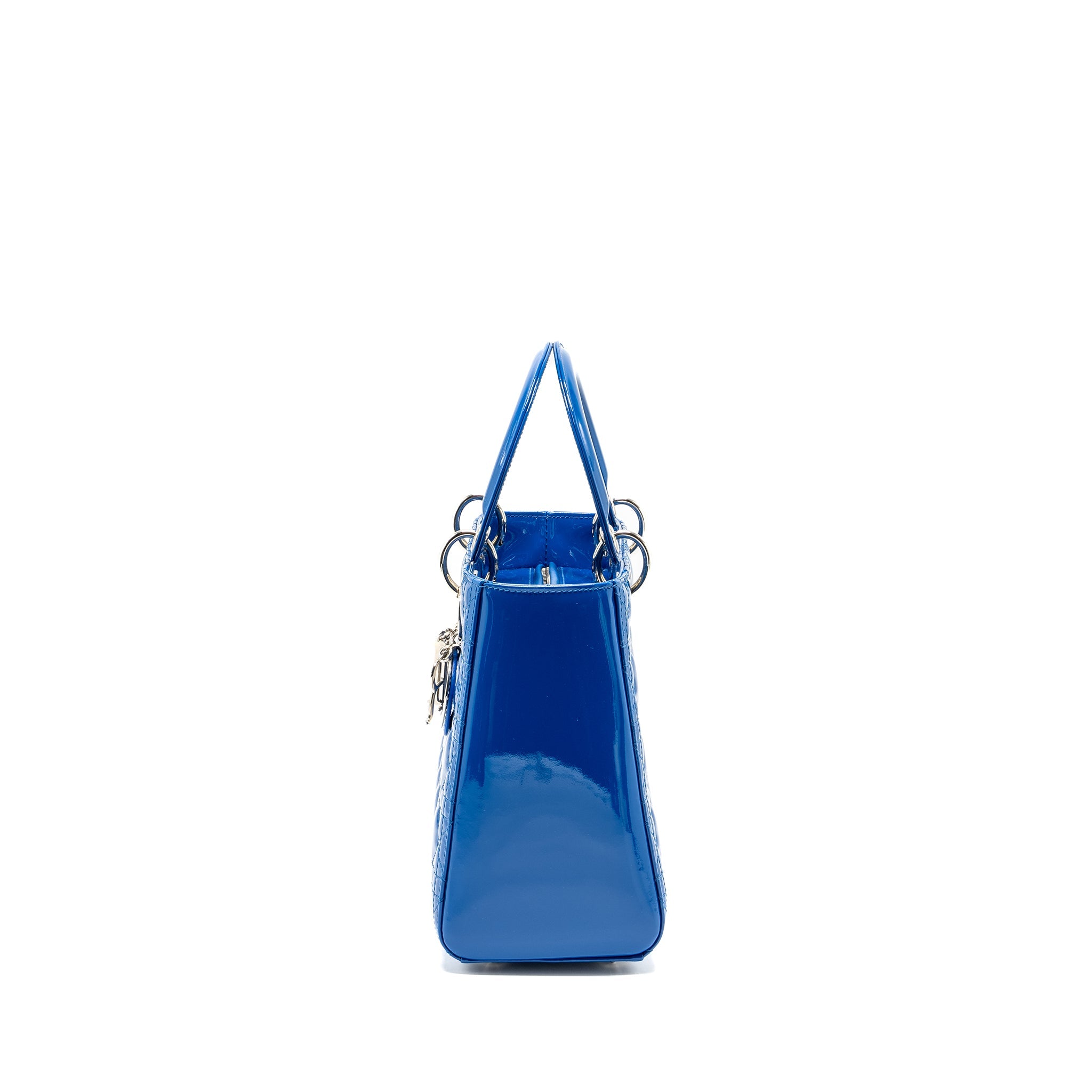 dior-medium-lady-dior-patent-blue-shw