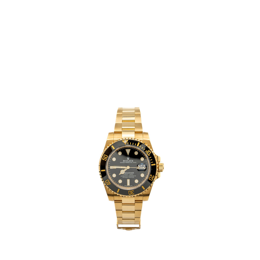 rolex-submariner-date-oyster-41mm-yellow-gold-model-m116618ln