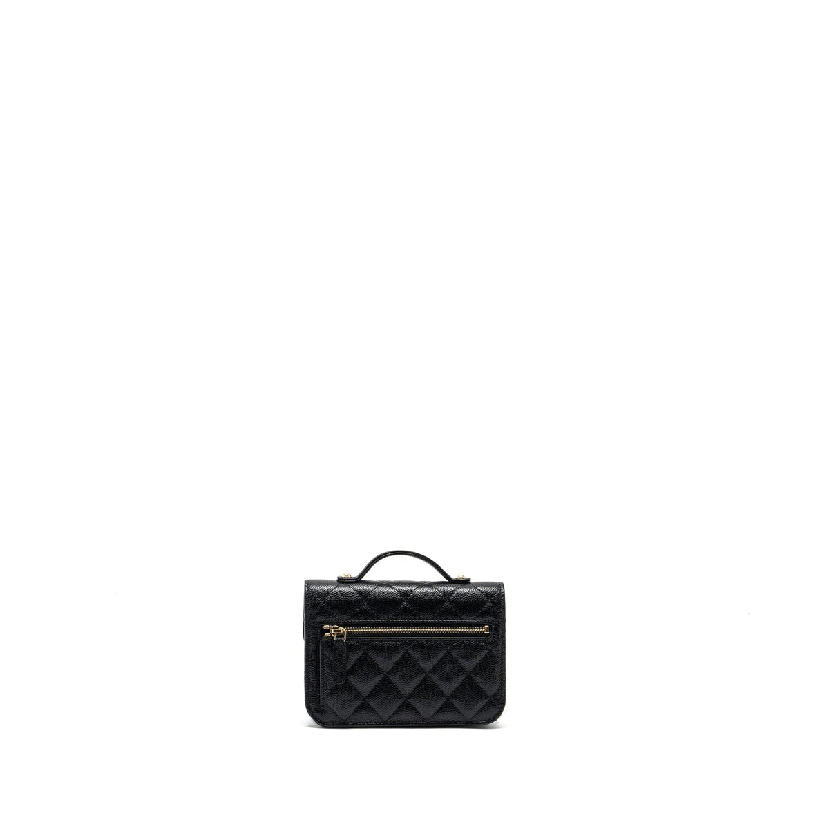 chanel-mini-business-affinity-flap-bag-with-chain-caviar-black-lghw-microchip