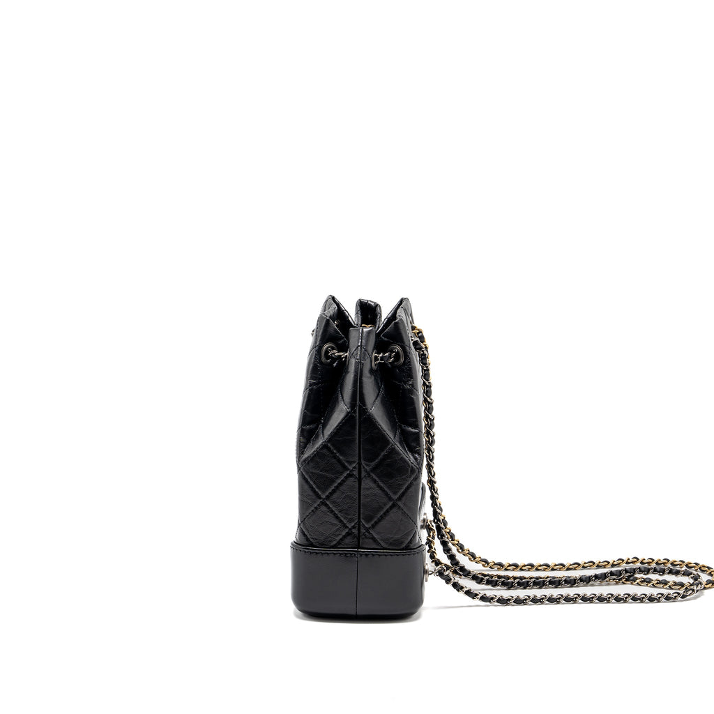 chanel-small-gabrielle-backpack-aged-calfskin-black-multicolour-colour-hardware-microchip