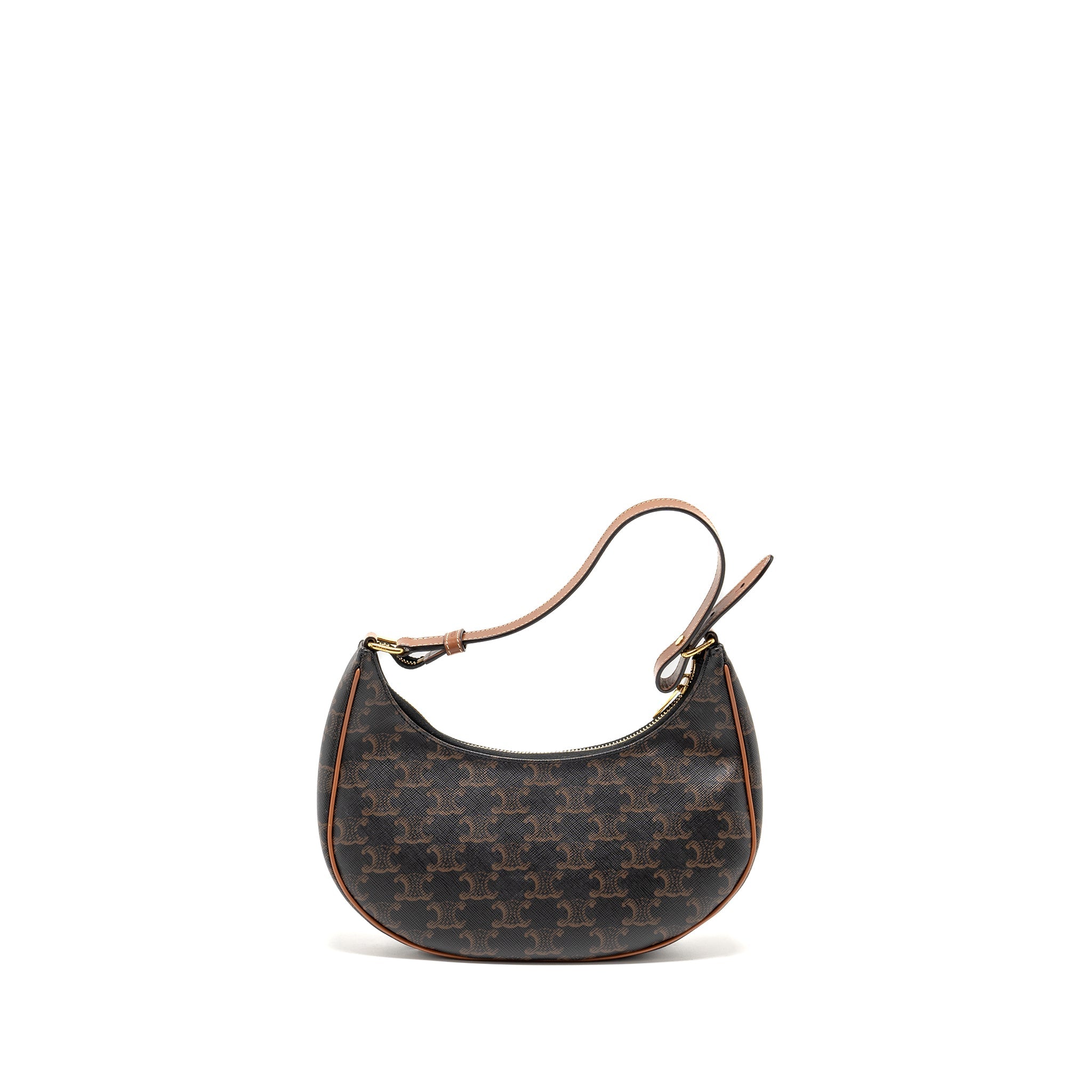 celine-ava-bag-triomphe-canvas-tan-ghw-1