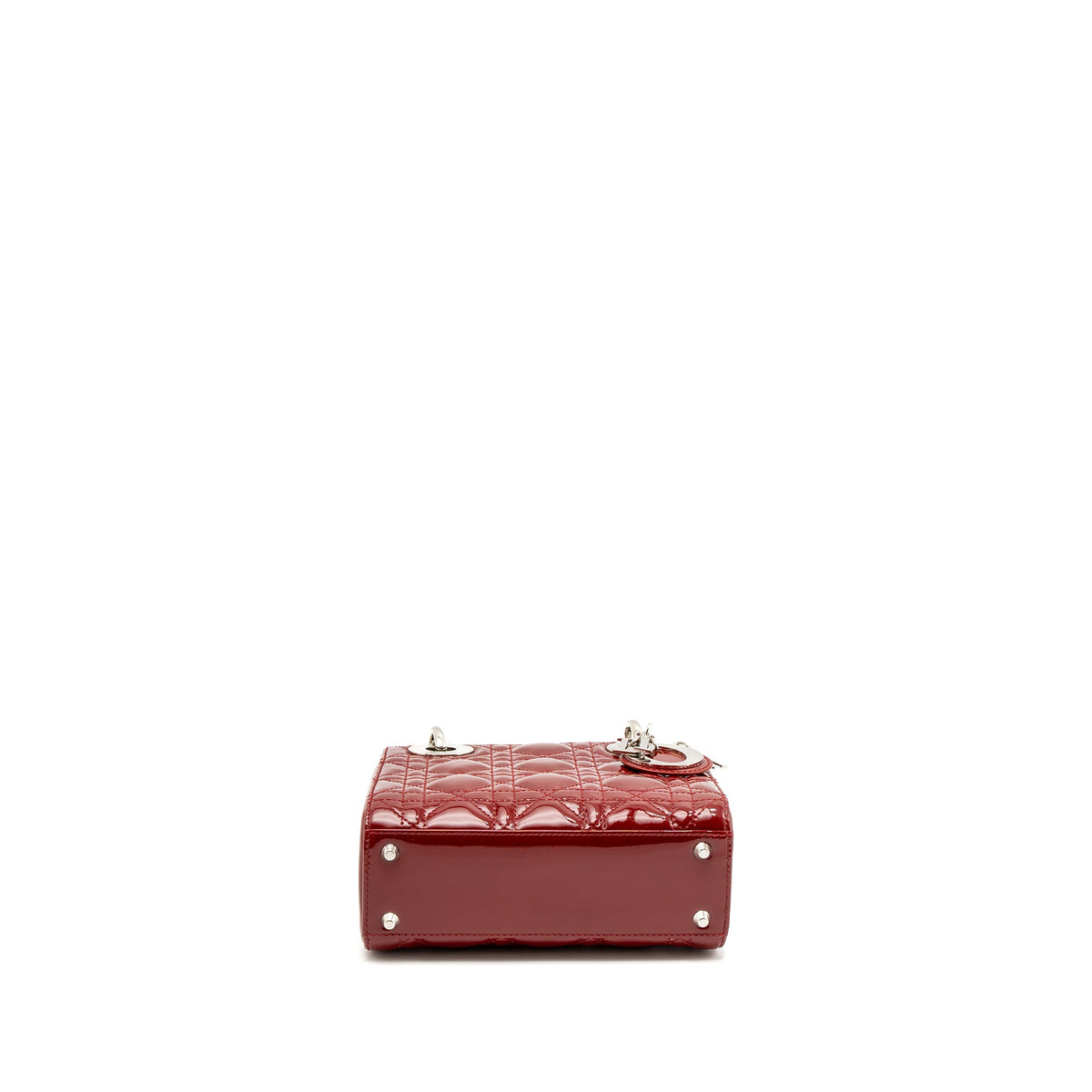 dior-mini-lady-dior-patent-red-shw