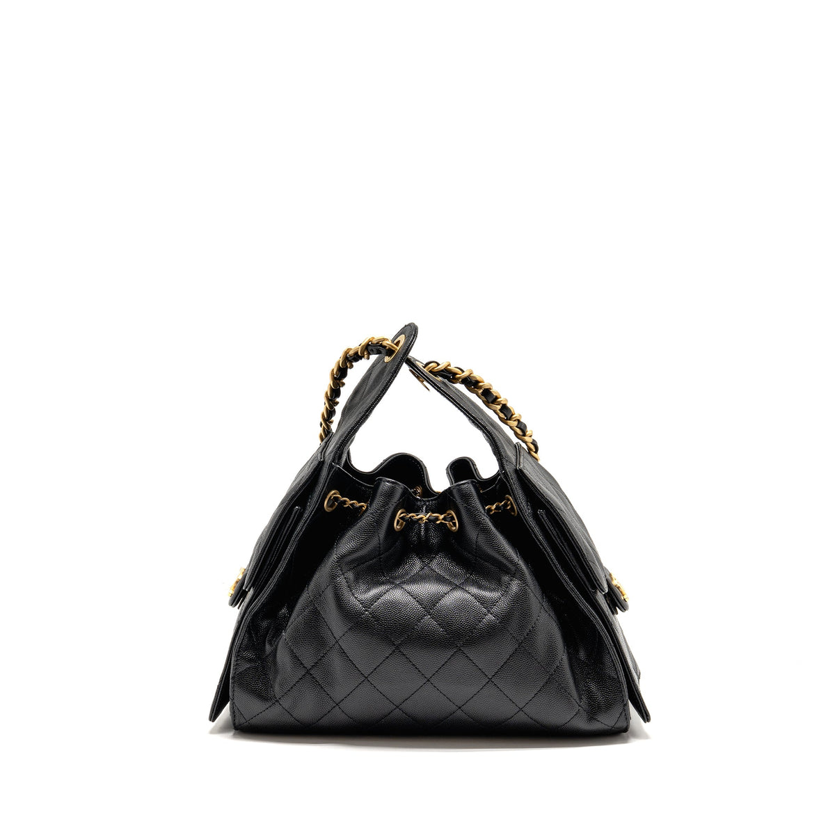 chanel-small-25-bag-caviar-black-ghw-microchip-1