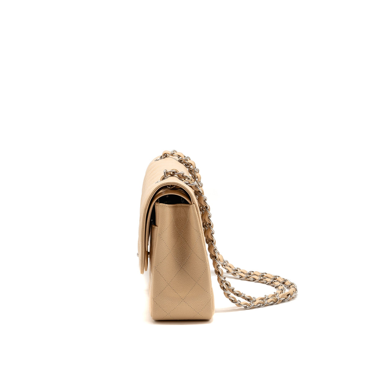 chanel-jumbo-classic-double-flap-bag-caviar-beige-shw