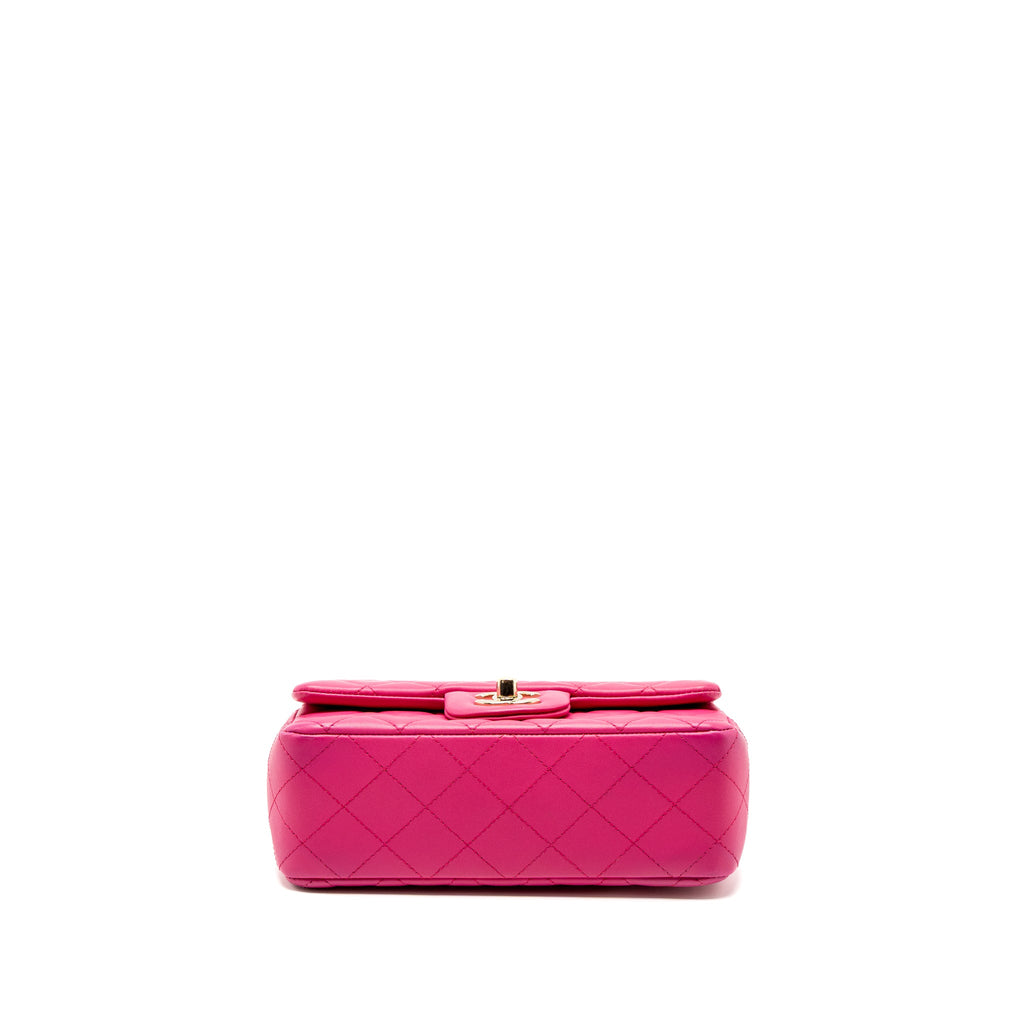 chanel-mini-rectangular-flap-bag-lambskin-pink-lghw