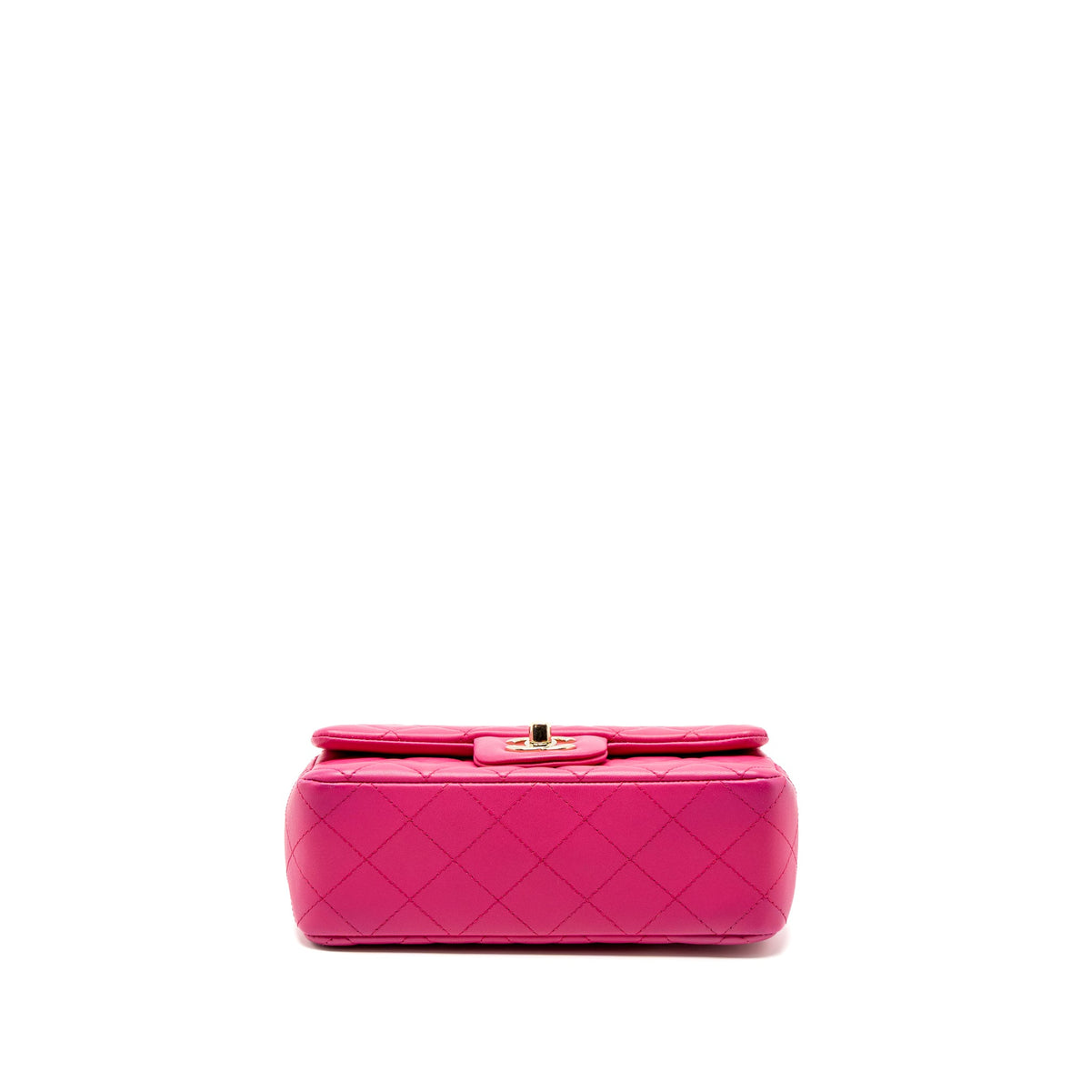chanel-mini-rectangular-flap-bag-lambskin-pink-lghw