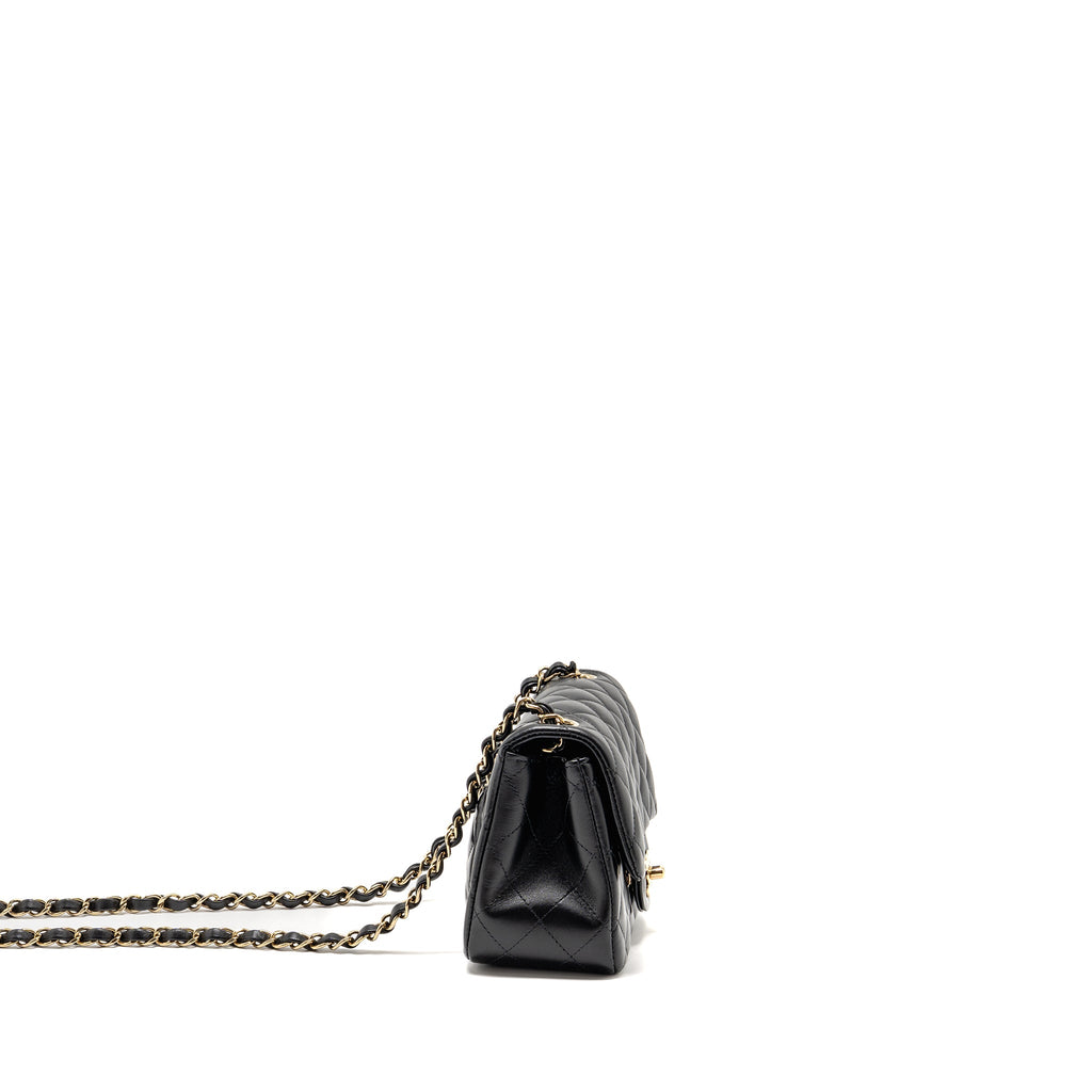 chanel-mini-square-flap-bag-lambskin-black-lghw-microchip-copy-3
