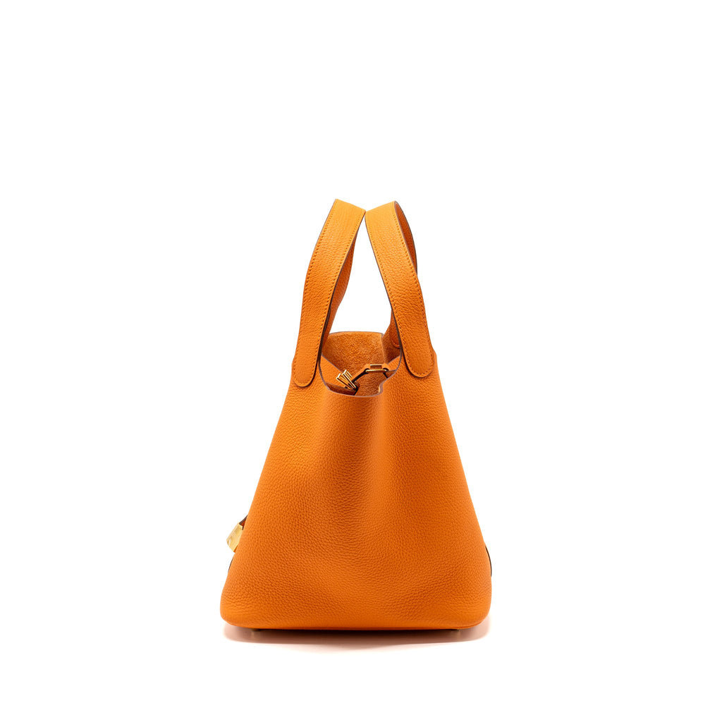 hermes-picotin-22-lock-bag-clemence-orange-ghw-stamp-u