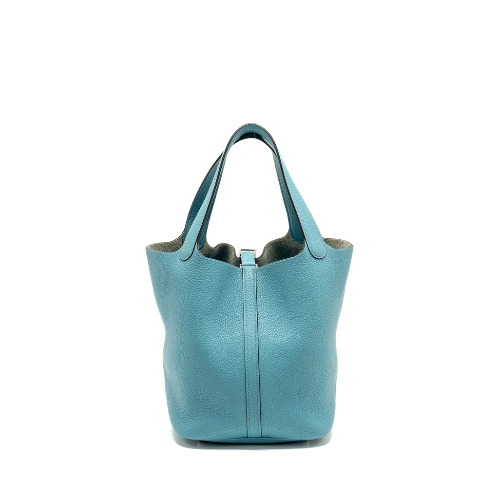 hermes-picotin-22-lock-bag-clemence-3z-blue-saint-cyr-shw-stamp-x