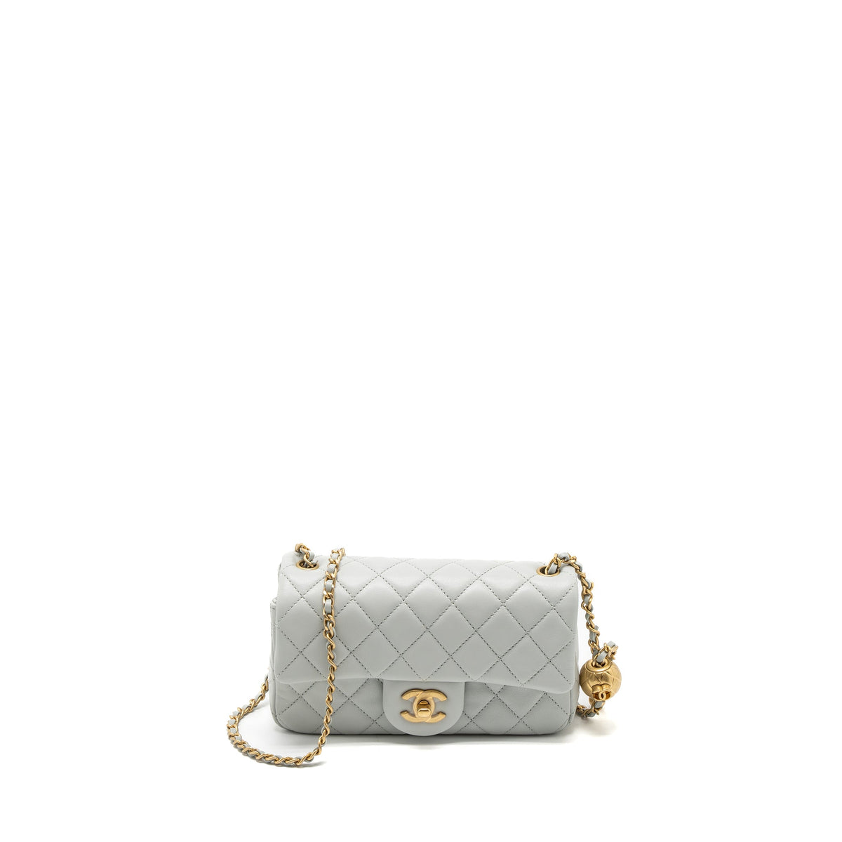 copy-of-chanel-pearl-crush-mini-rectangular-lambskin-light-grey-brushed-ghw-microchip
