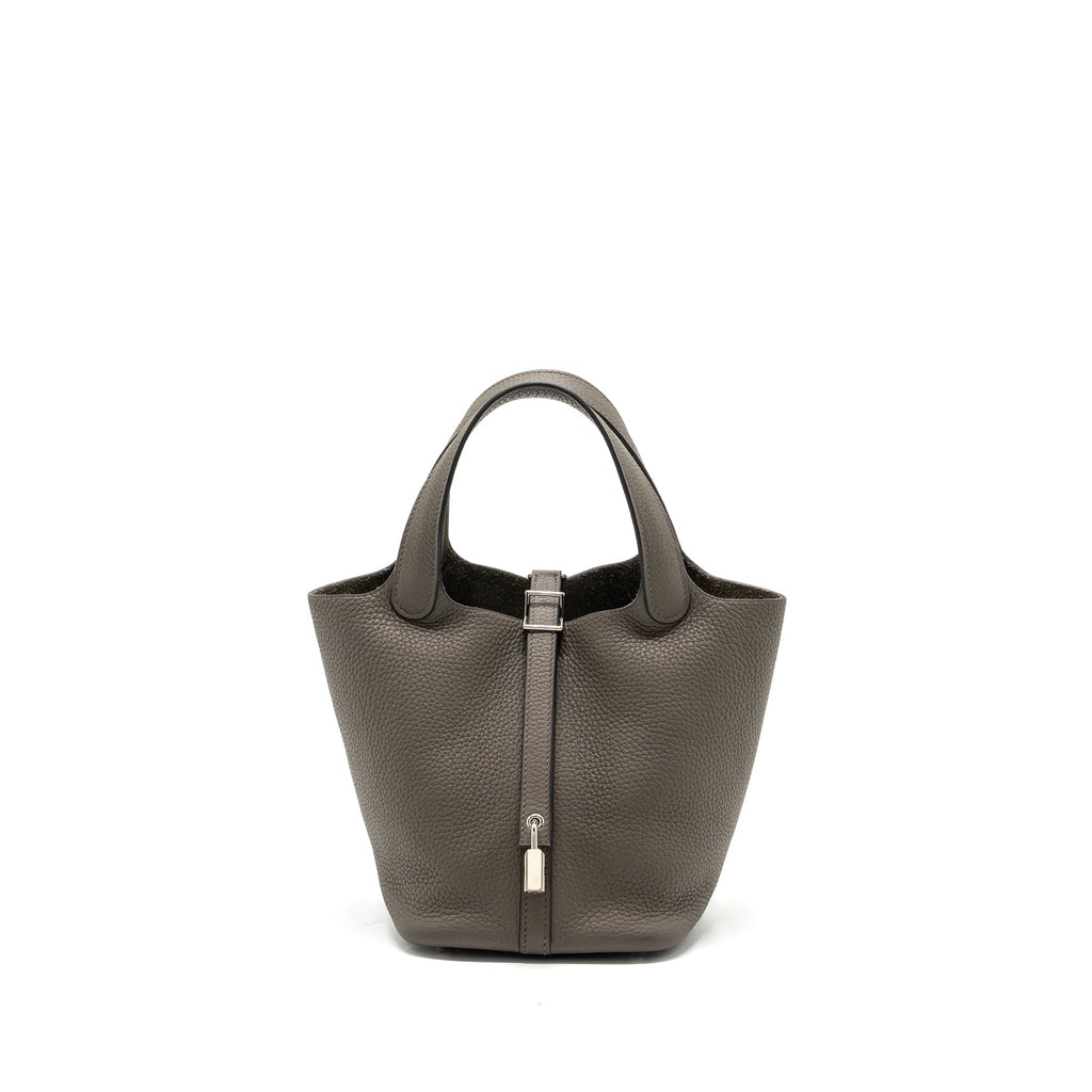 hermes-picotin-18-clemence-gris-etain-shw-stamp-y-1