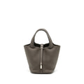 hermes-picotin-18-clemence-gris-etain-shw-stamp-y-1