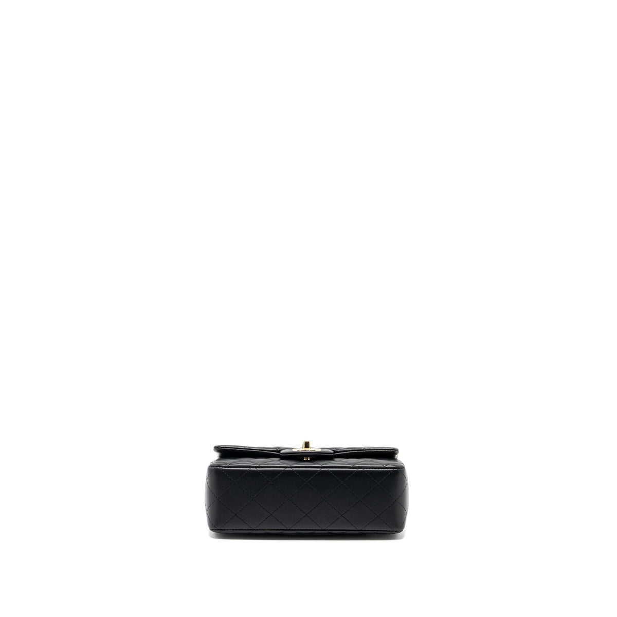 chanel-top-handle-mini-rectangular-flap-bag-lambskin-black-lghw-microchip-7