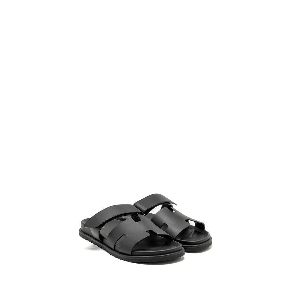 hermes-size-42-homme-chypre-sandals-black