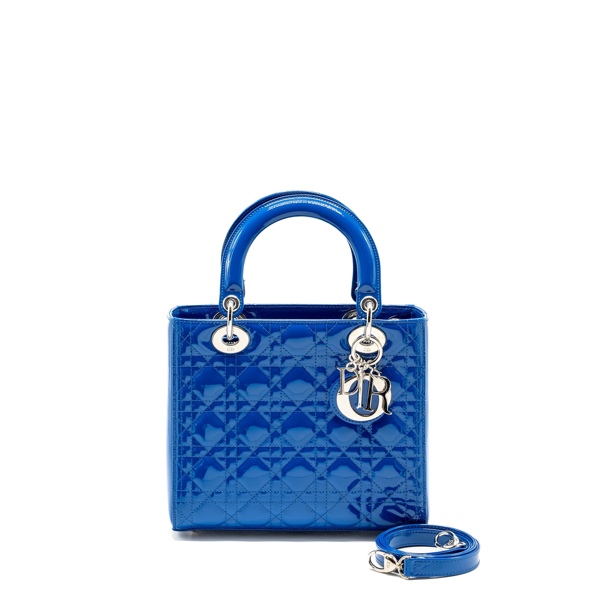 dior-medium-lady-dior-patent-blue-shw