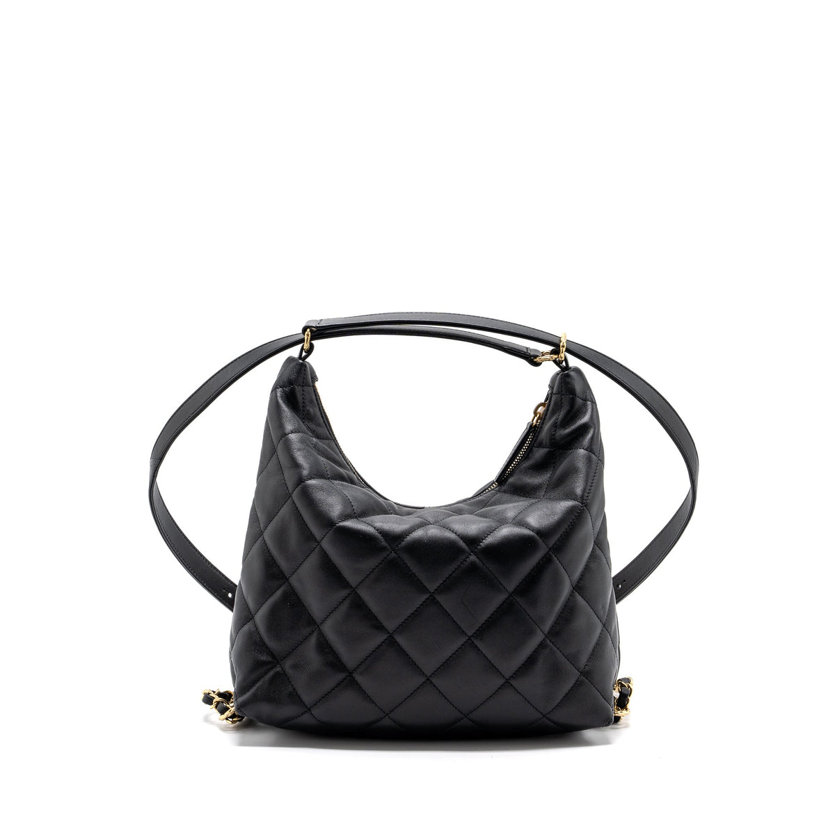 chanel-22b-hobo-bag-lambskin-black-ghw-microchip-1
