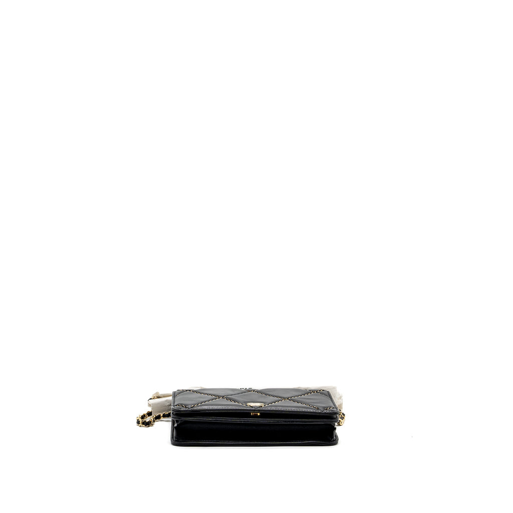 chanel-wallet-on-chain-shining-calfskin-black-ghw-microchip