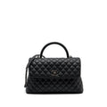 chanel-large-coco-handle-caviar-with-lizard-handle-black-ruthenium-hardware