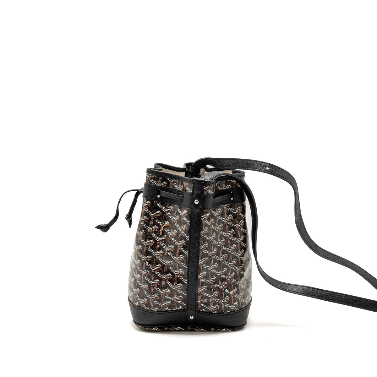 goyard-petit-flot-bucket-bag-goyardline-canvas-black-shw-copy