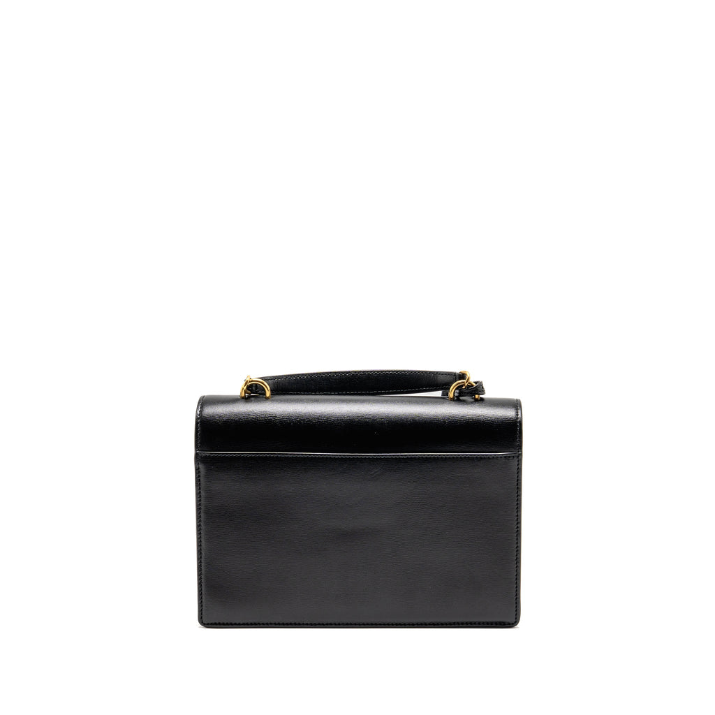 saint-laurent-ysl-medium-top-handle-sunset-bag-calfskin-black-ghw-copy