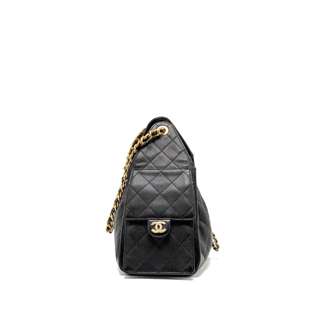 chanel-small-25-bag-caviar-black-ghw-microchip-1