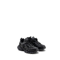 balenciaga-size-37-track-2-open-sneakers-black