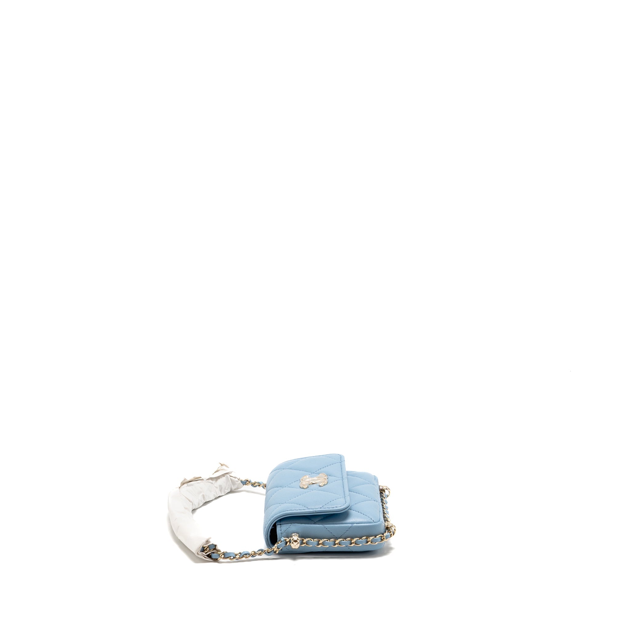 chanel-mini-flap-clutch-with-chaim-lambskin-light-blue-lghw