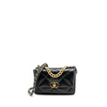 chanel-small-19-bag-goatskin-black-multicolor-hardware