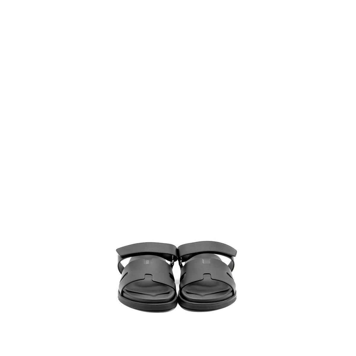 hermes-size-42-men-s-chypre-sandals-black-1