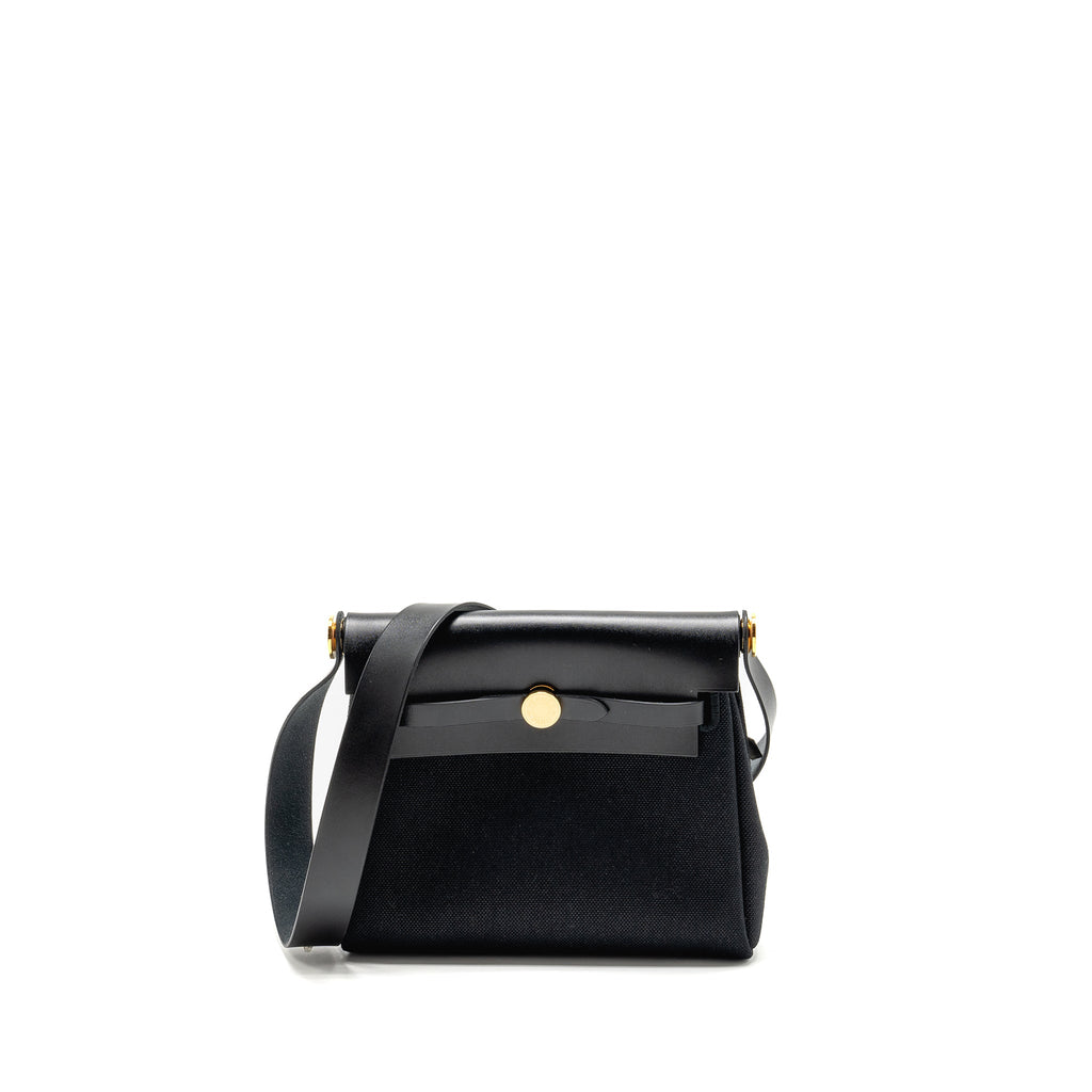 hermes-herbag-mini-canvas-hunter-leather-black-ghw-stamp-w