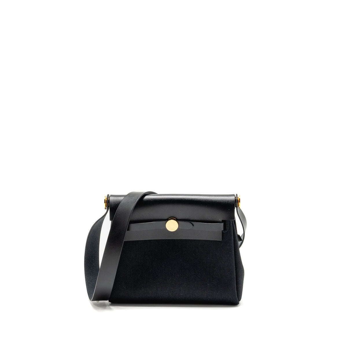 hermes-herbag-mini-canvas-hunter-leather-black-ghw-stamp-w