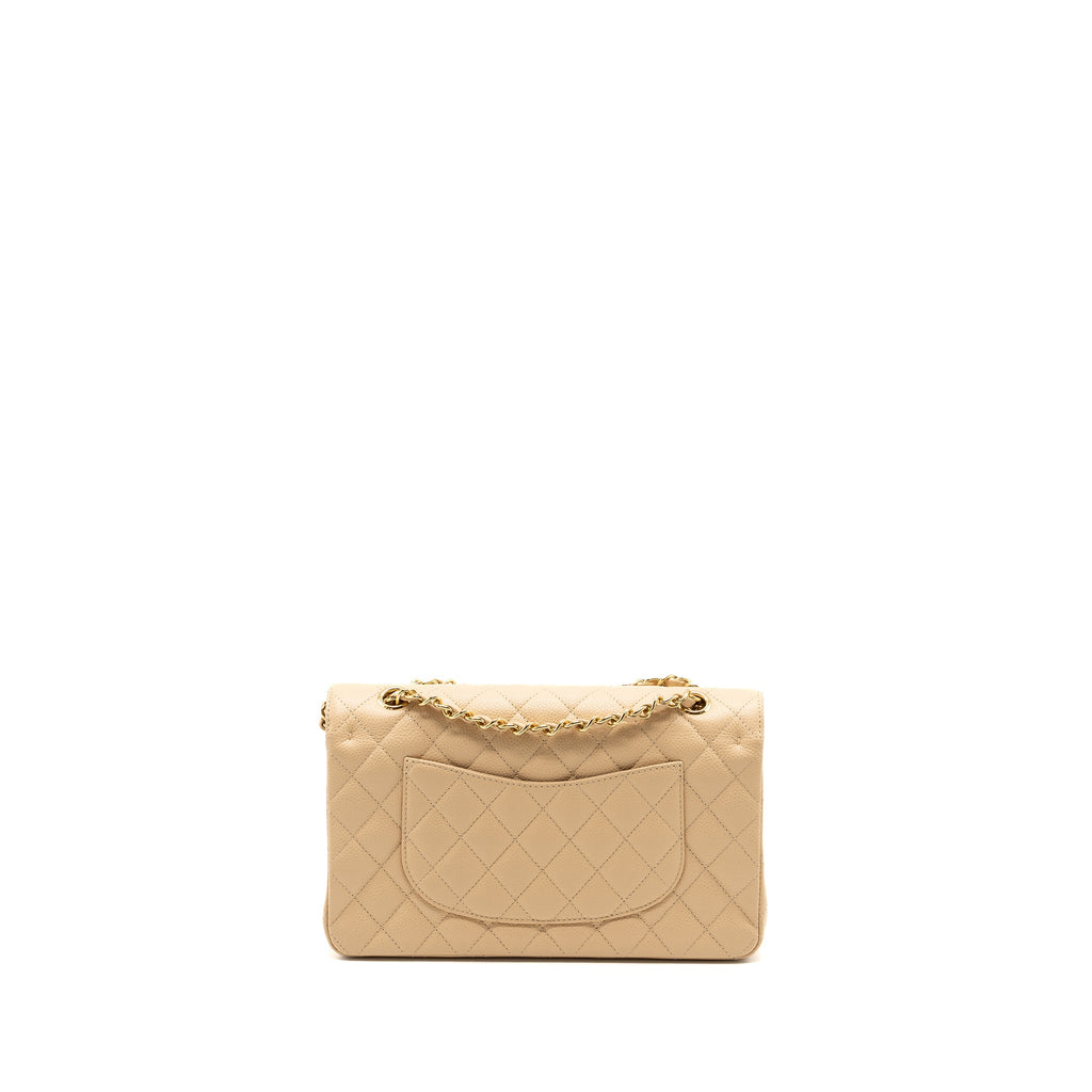 chanel-medium-classic-double-flap-bag-caviar-beige-ghw-2