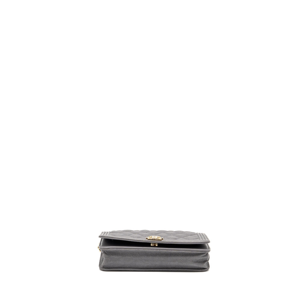 chanel-boy-wallet-on-chain-caviar-grey-lghw-copy