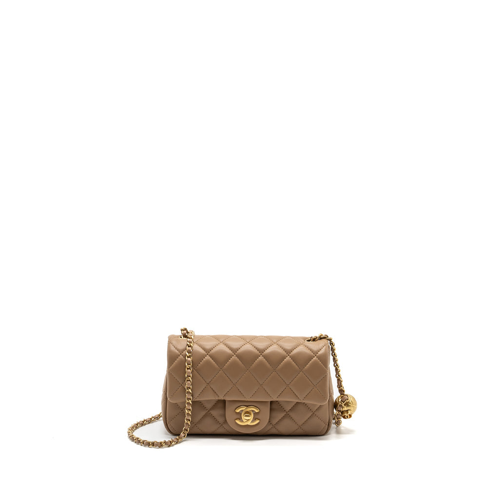 chanel-pearl-crush-mini-rectangular-flap-bag-lambskin-dark-beige-ghw-microchip