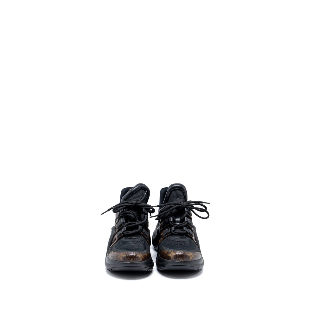 louis-vuitton-black-shoes