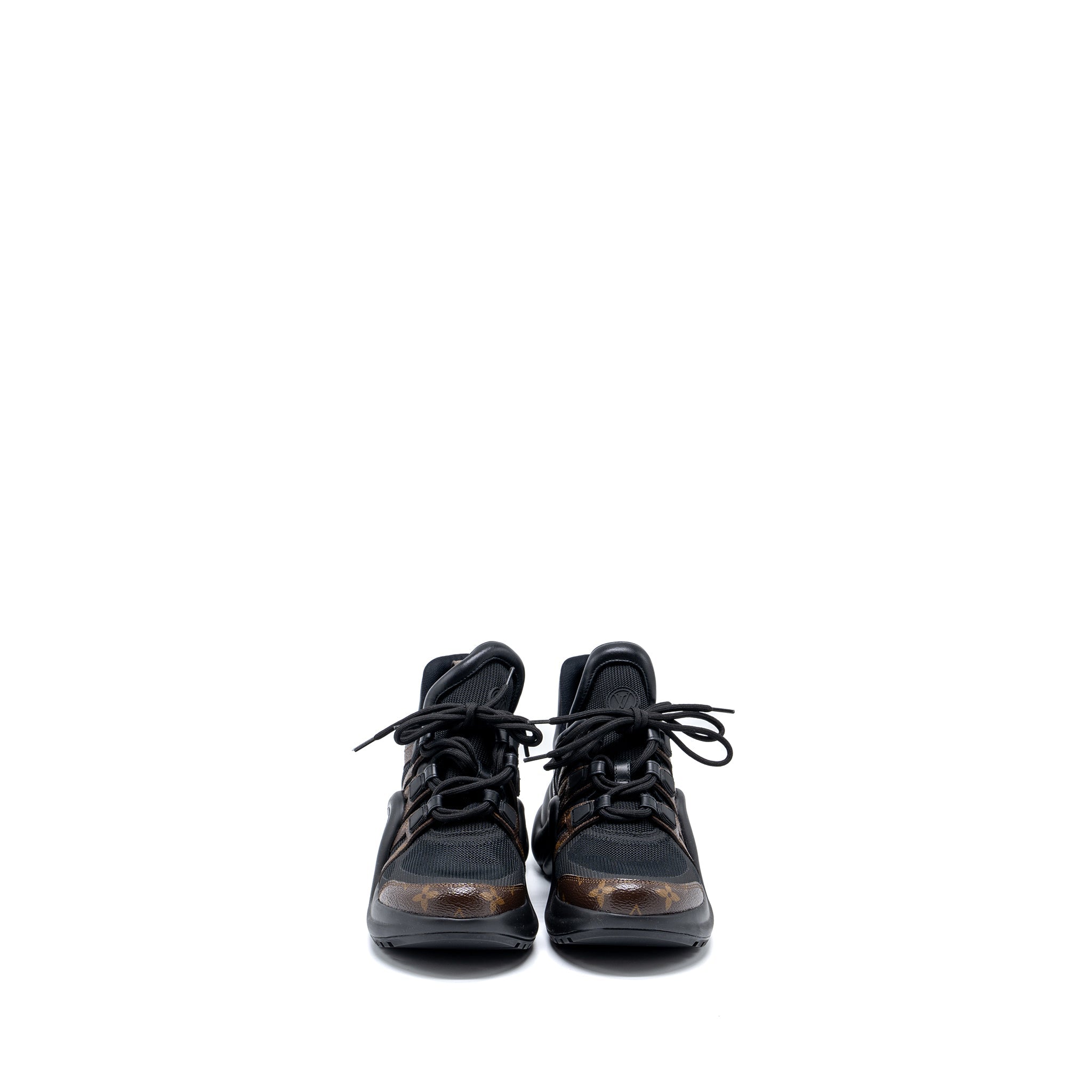 louis-vuitton-black-shoes