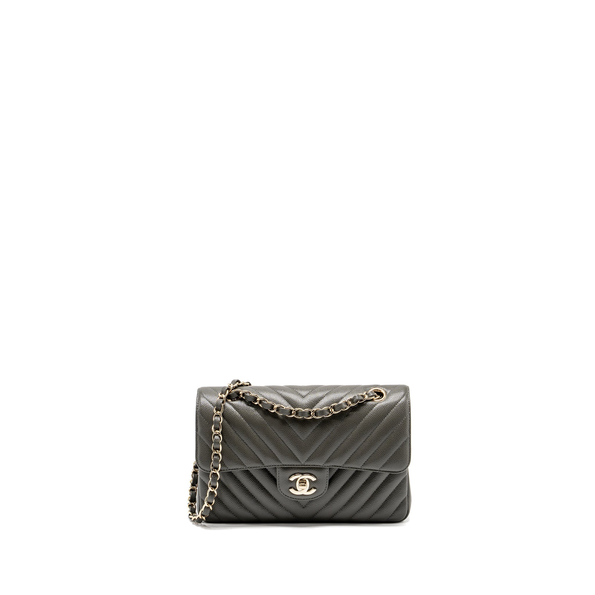 chanel-small-classic-double-flap-bag-chevron-caviar-dark-grey-lghw-copy-1