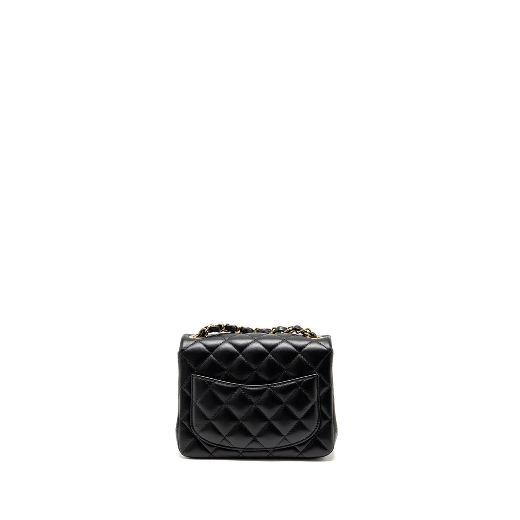 chanel-mini-square-flap-bag-lambskin-black-lghw-microchip-copy-3