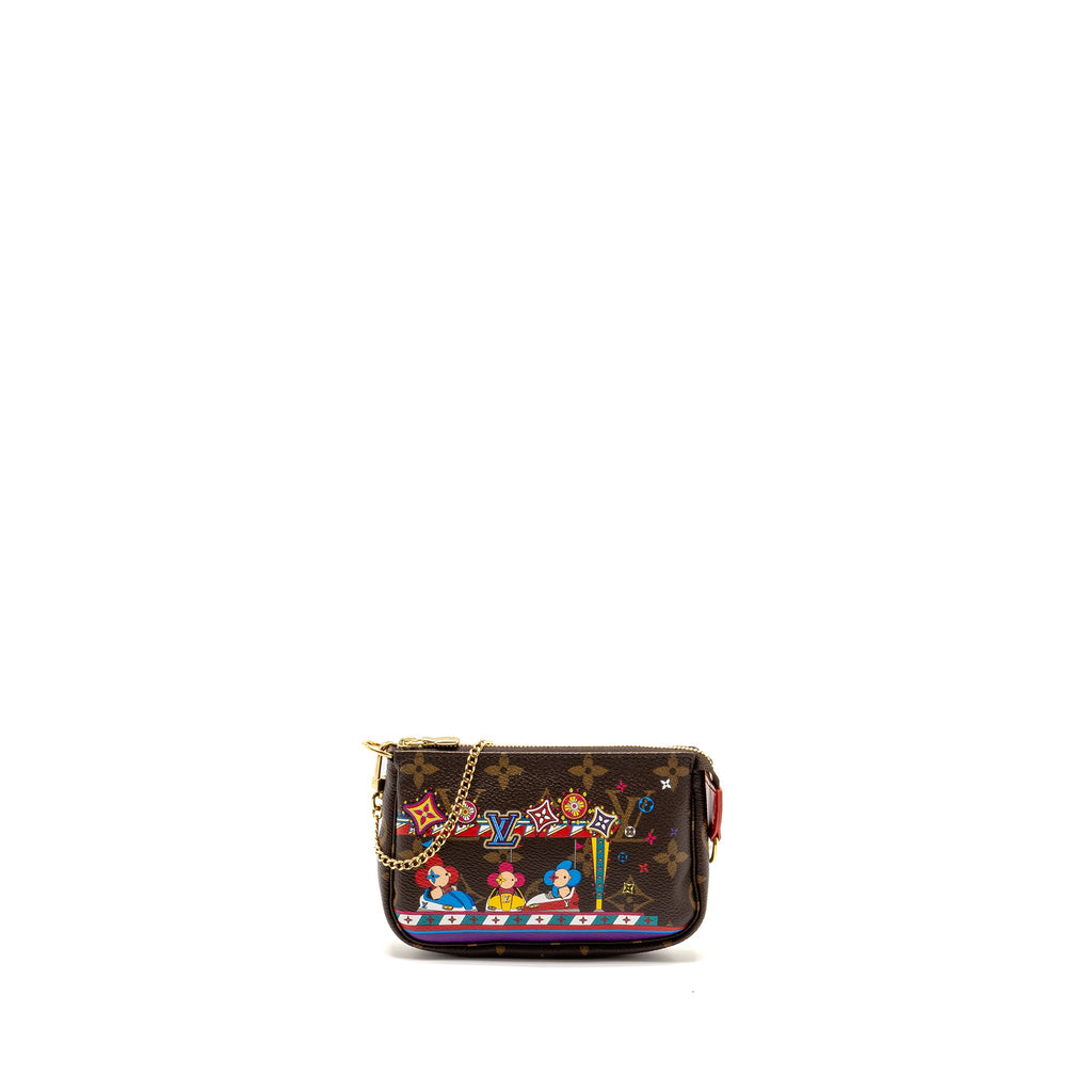 louis-vuitton-2020-mini-pochette-2020-christmas-animation-bumper-cars-monogram-canvas-ghw-copy