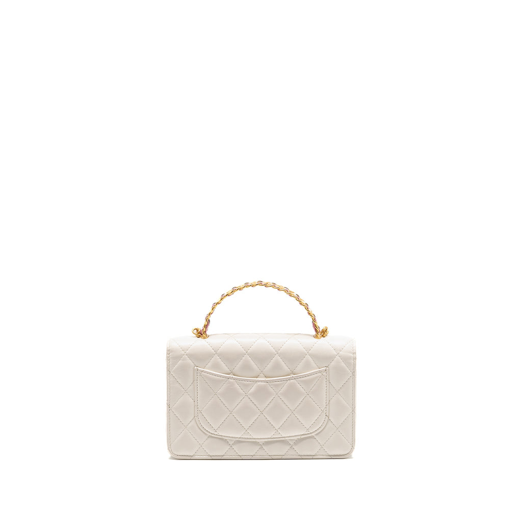 chanel-top-handle-wallet-with-chain-calfskin-white-ghw-microchip